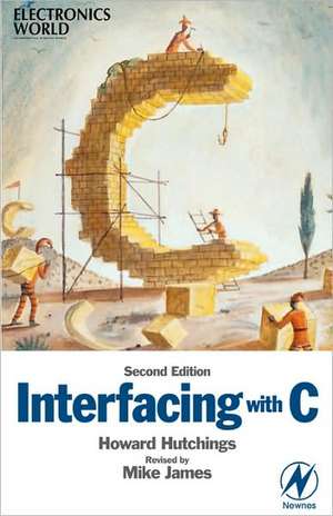 Interfacing with C de Howard Hutchings