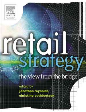 Retail Strategy de Christine Cuthbertson