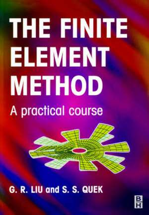 Finite Element Method