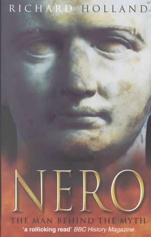 Nero de Richard Holland