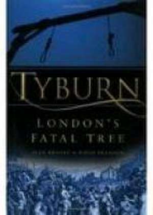 Tyburn de David Brandon