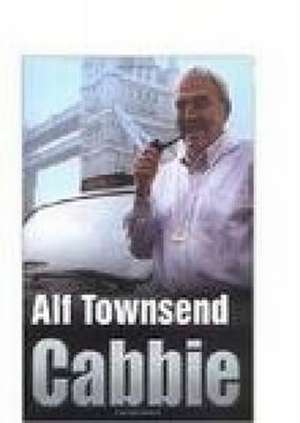 Cabbie de Alf Townsend