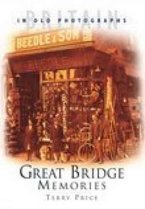 Great Bridge Memories de Terry Price