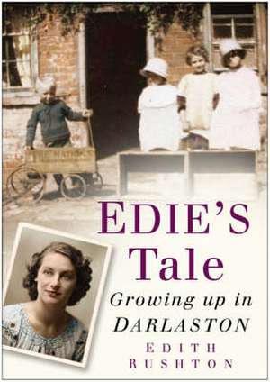 Edie's Tale de Edith Rushton