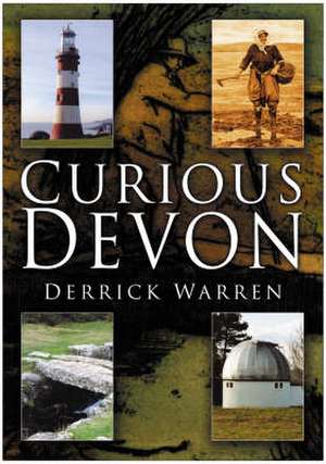 Curious Devon de Derrick Warren