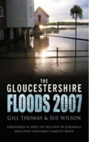 Gloucestershire Floods 2007 de Gill Thomas