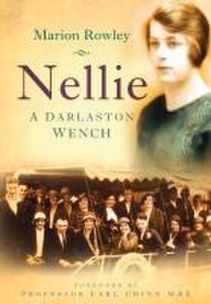 Nellie de Marion Rowley