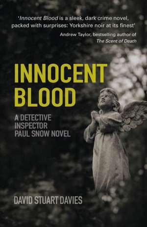 Innocent Blood de David Stuart Davies