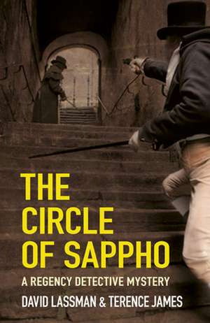 The Circle of Sappho de David Lassman