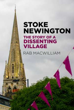 Stoke Newington de Rab Macwilliam