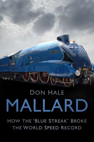 Mallard de Don Hale