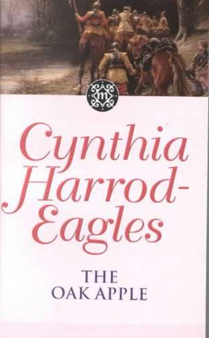 Morland Dynasty 4 de Cynthia Harrod-Eagles