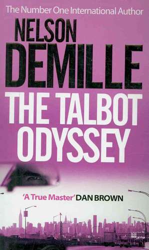 The Talbot Odyssey de Nelson DeMille