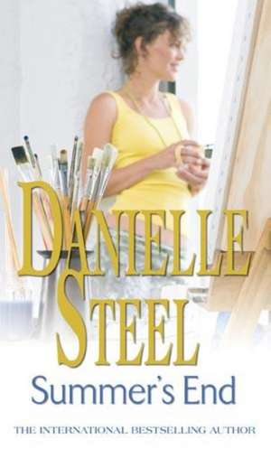 Summer's End de Danielle Steel