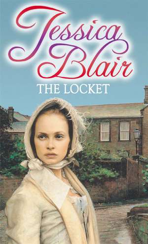 The Locket de Jessica Blair