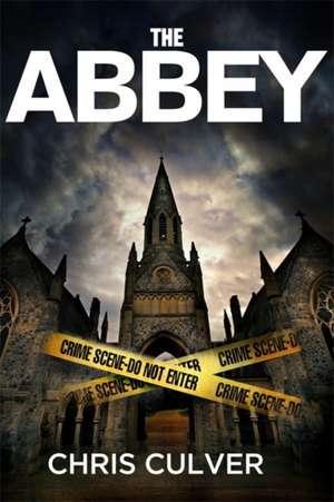 Culver, C: The Abbey de Chris Culver