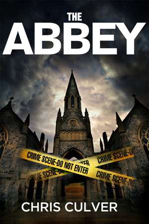 The Abbey de Chris Culver