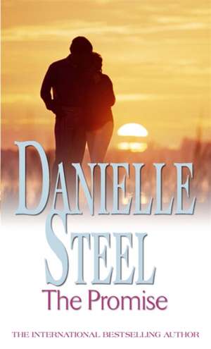 The Promise de Danielle Steel