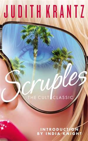 Scruples de Judith Krantz