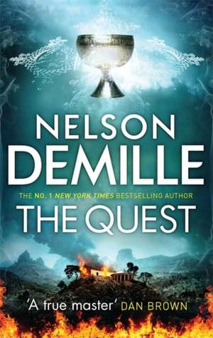 The Quest de Nelson DeMille