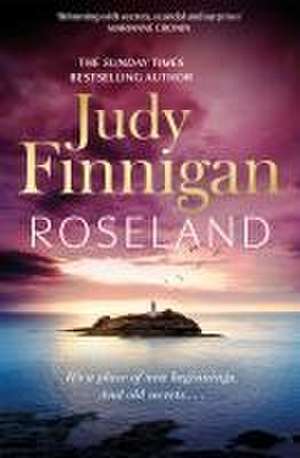 Roseland de Judy Finnigan