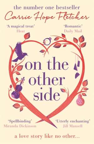 On the Other Side de Carrie Hope Fletcher