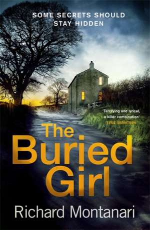 Montanari, R: The Buried Girl