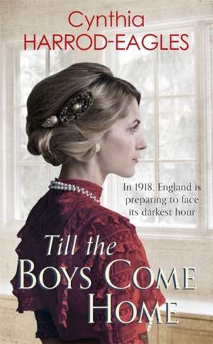 Till the Boys Come Home de Cynthia Harrod-Eagles