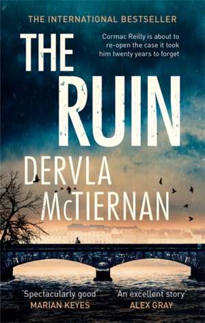 The Ruin de Dervla McTiernan