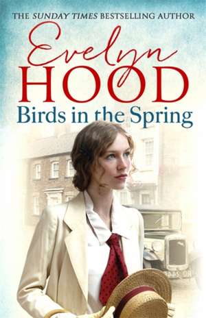 Birds In The Spring de Evelyn Hood