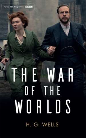 The War of the Worlds de H. G. Wells