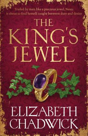 The King's Jewel de Elizabeth Chadwick