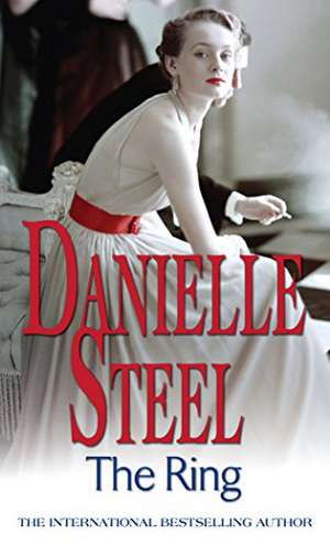 The Ring de Danielle Steel