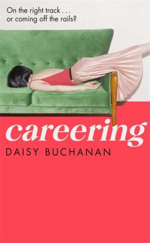Careering de Daisy Buchanan