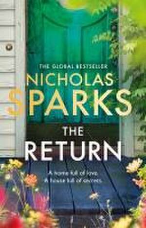 The Return de Nicholas Sparks