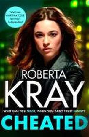 Cheated de Roberta Kray