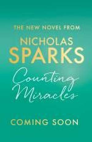 Untitled Nicholas Sparks 2 de Nicholas Sparks