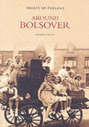 BOLSOVER de BERNARD HAIGH