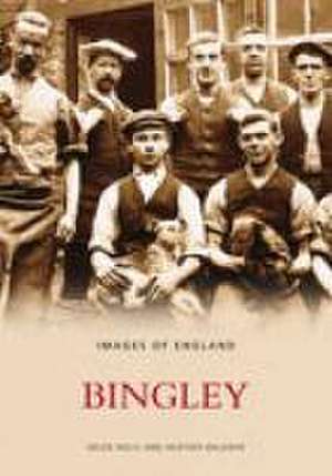 Bingley de Bingley and District Local History Society