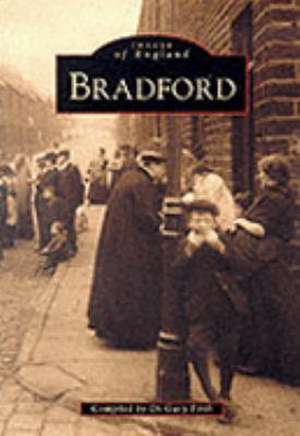 BRADFORD de GARY FIRTH