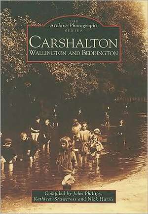 Carshalton de John Phillips