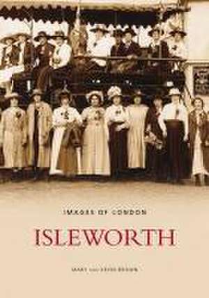 Isleworth de Mary Brown