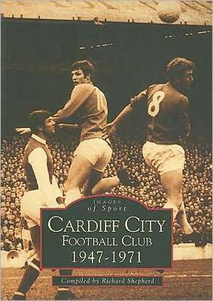 CARDIFF CITY FOOTBALL CLUB 194