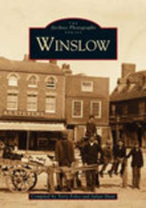 Winslow de Terry Foley