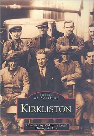 Kirkliston de Kirkliston Local History Archive