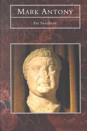 MARK ANTONY de Pat Southern