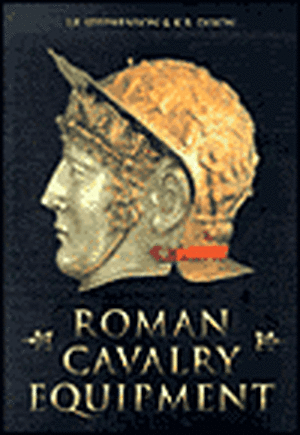 Roman Cavalry Equipment de I. P. Stephenson