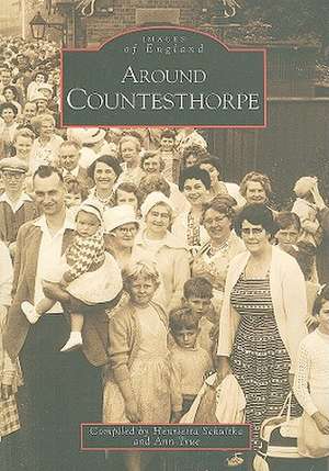 Around Countesthorpe de Henrietta Schultka