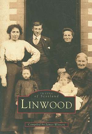 Linwood de James Winters