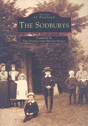 The Sodburys de Yate District Oral History Project